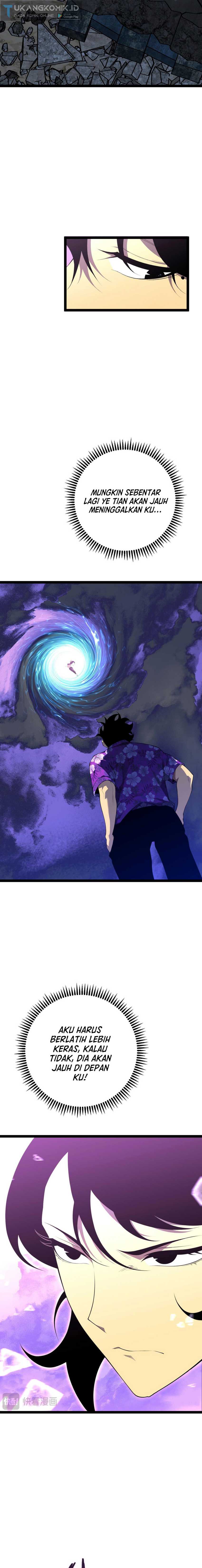 I Copy Talents Chapter 72 Image 8