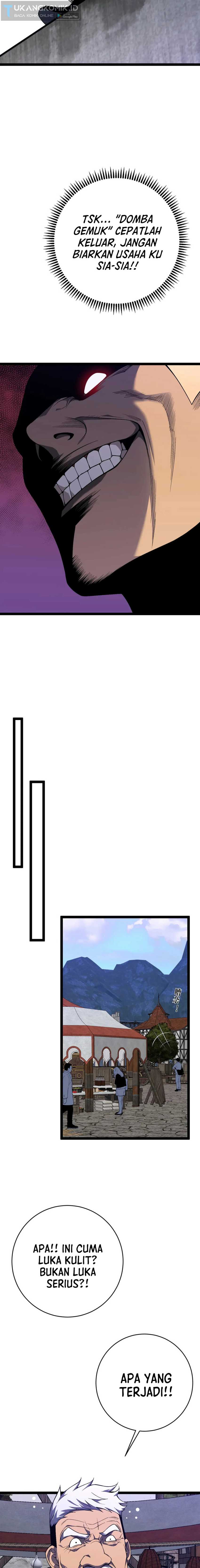 I Copy Talents Chapter 73 Image 1