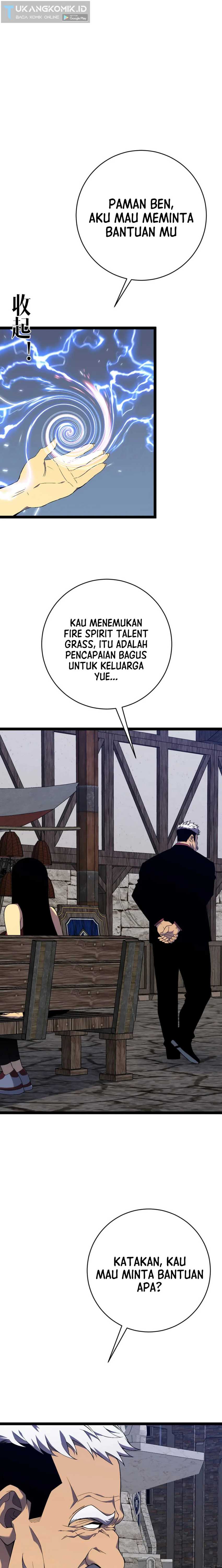 I Copy Talents Chapter 73 Image 4