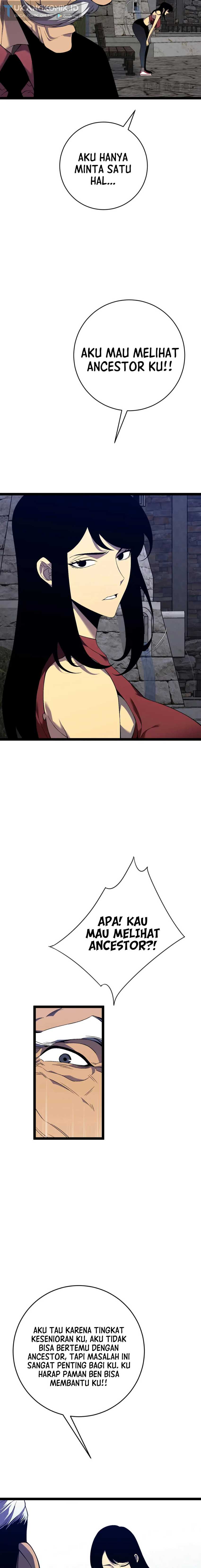 I Copy Talents Chapter 73 Image 5