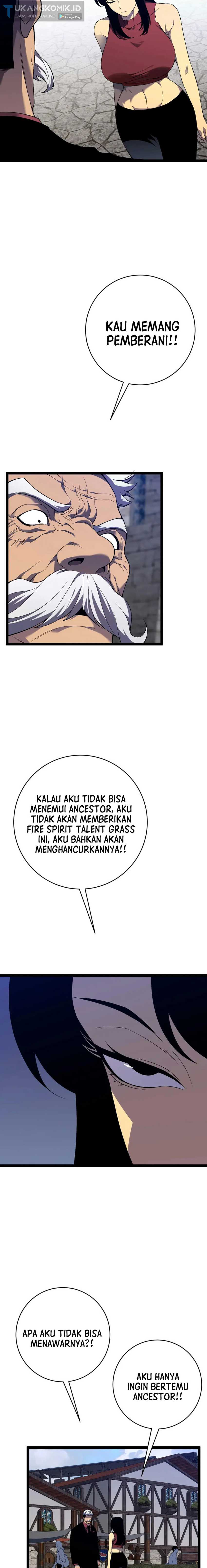 I Copy Talents Chapter 73 Image 6