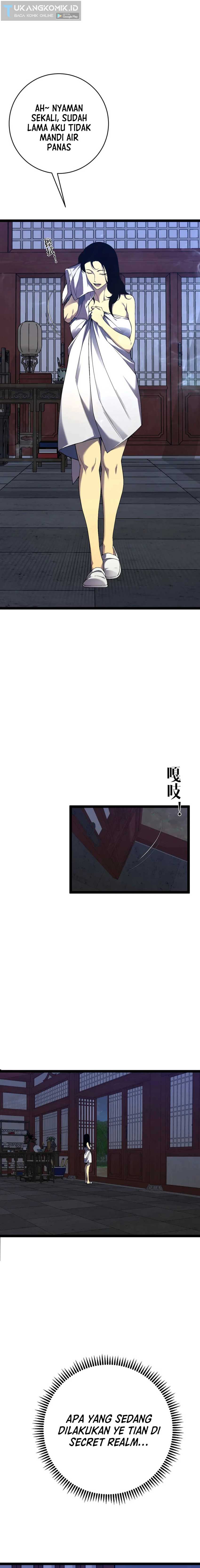 I Copy Talents Chapter 73 Image 8