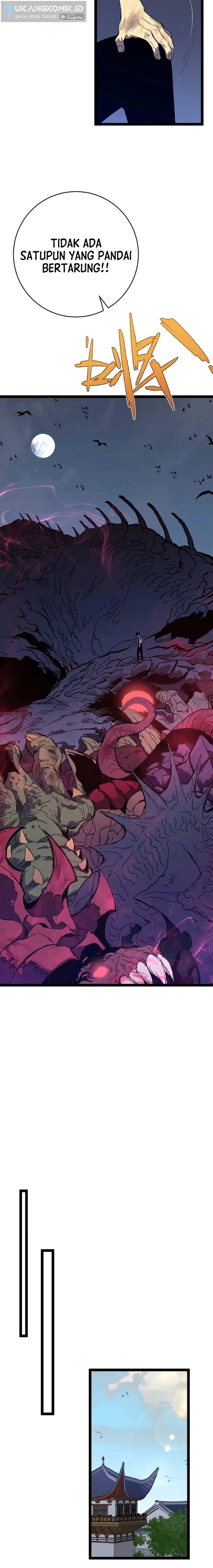 I Copy Talents Chapter 73 Image 10