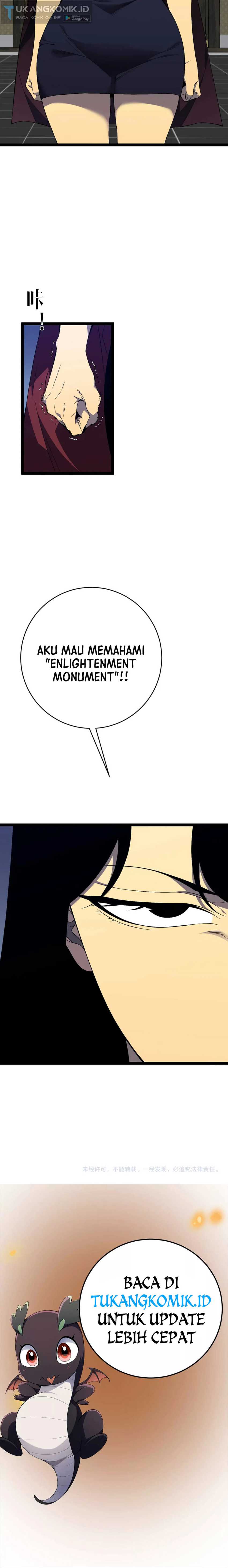 I Copy Talents Chapter 73 Image 14