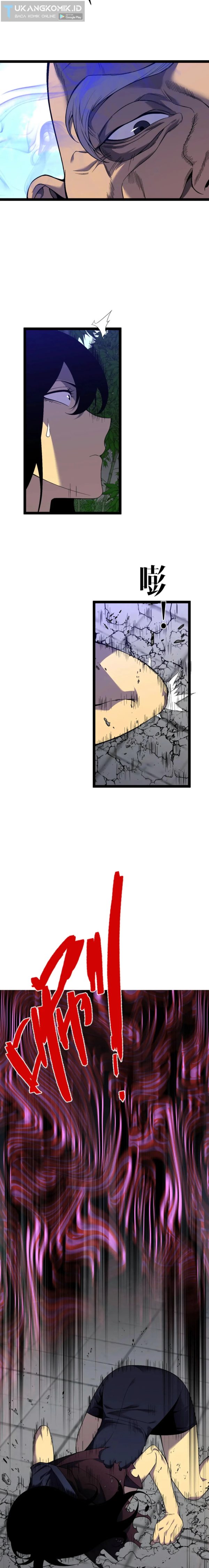 I Copy Talents Chapter 74 Image 7