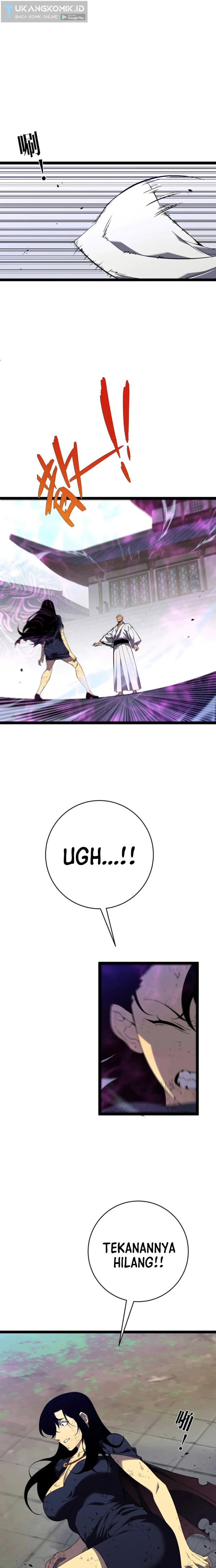 I Copy Talents Chapter 74 Image 11