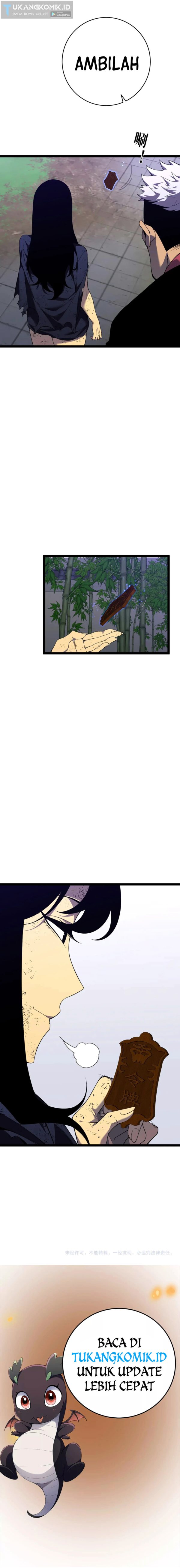 I Copy Talents Chapter 74 Image 13