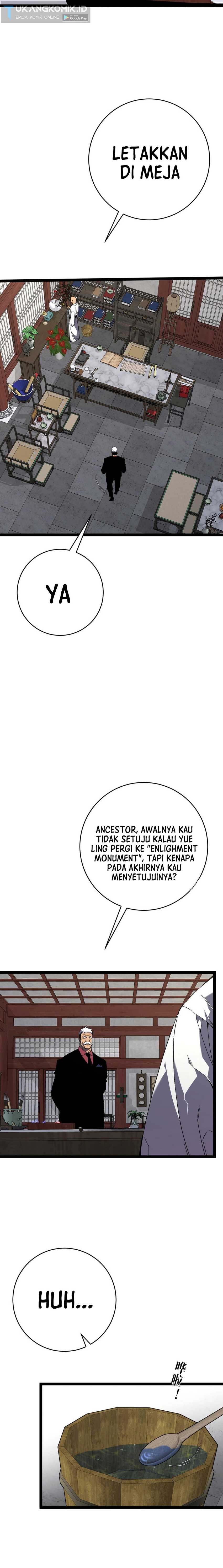 I Copy Talents Chapter 75 Image 1