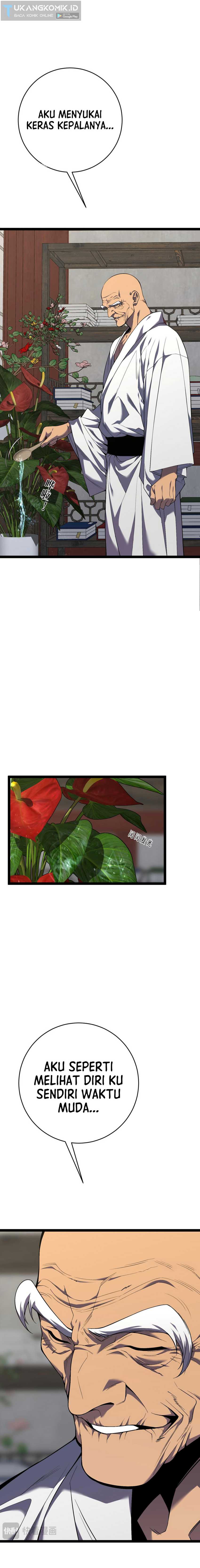 I Copy Talents Chapter 75 Image 2