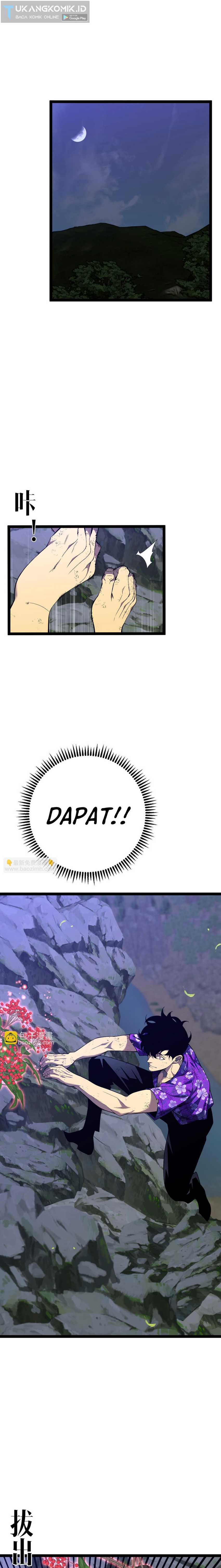 I Copy Talents Chapter 75 Image 3