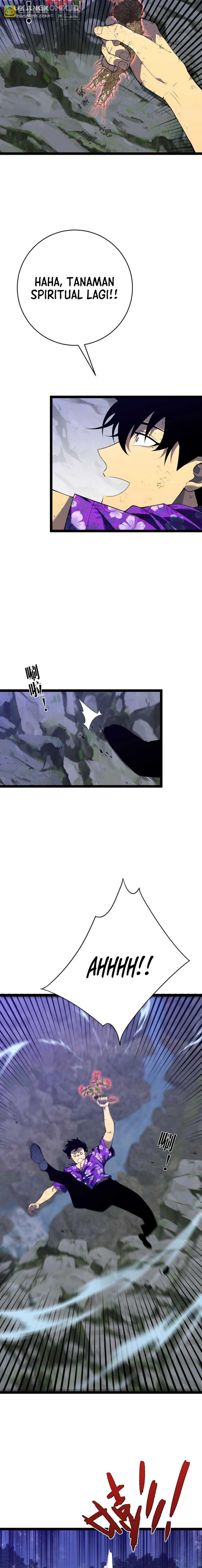 I Copy Talents Chapter 75 Image 4