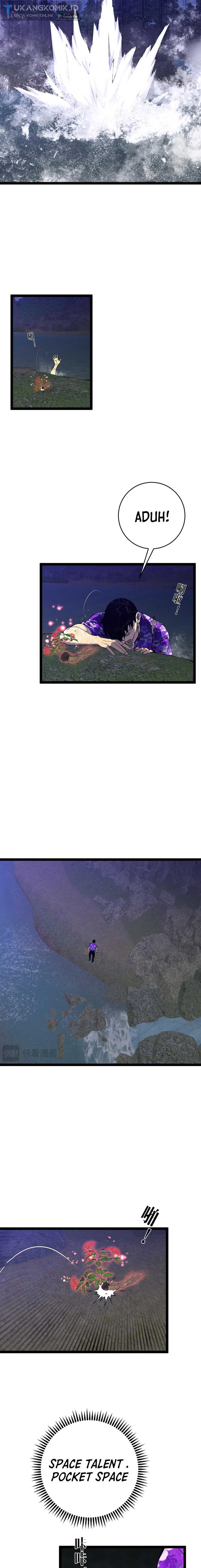 I Copy Talents Chapter 75 Image 5