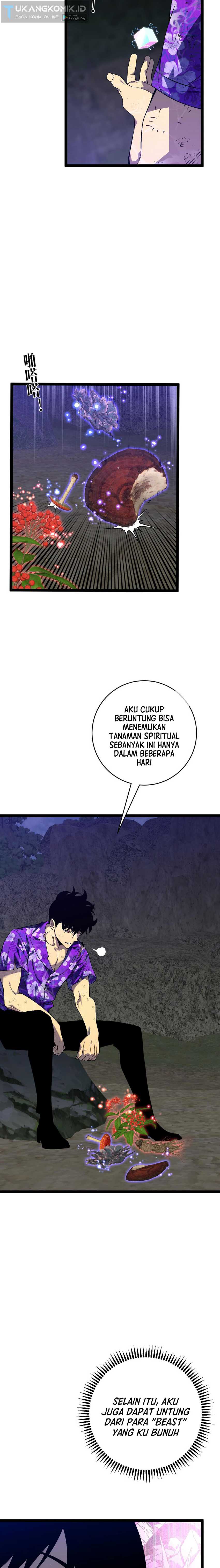 I Copy Talents Chapter 75 Image 6