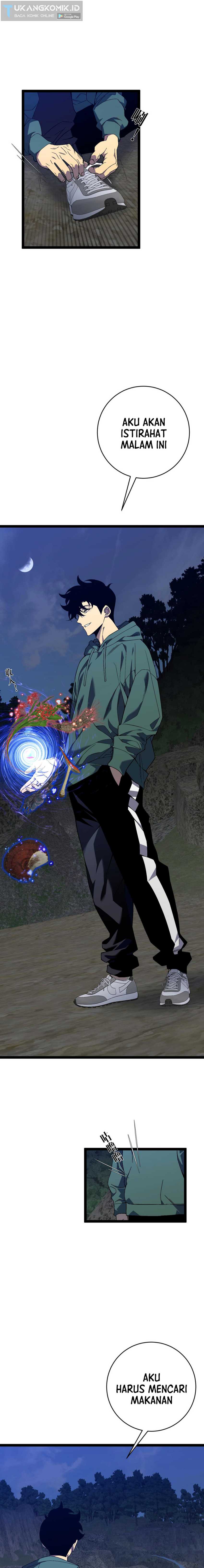 I Copy Talents Chapter 75 Image 8