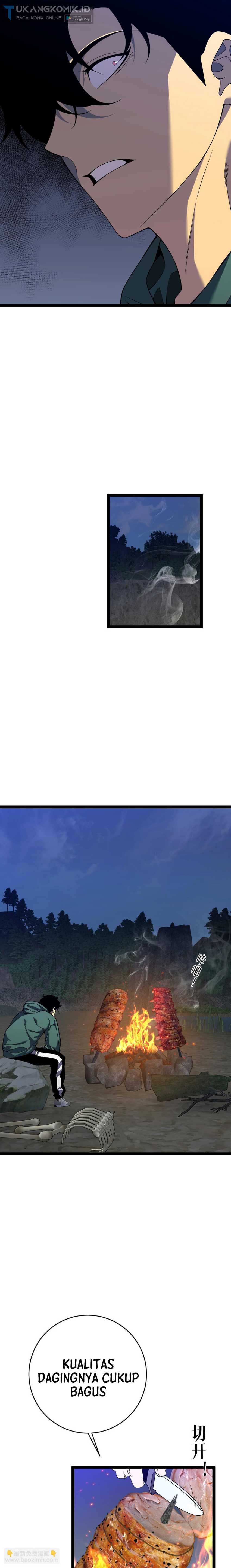 I Copy Talents Chapter 75 Image 10