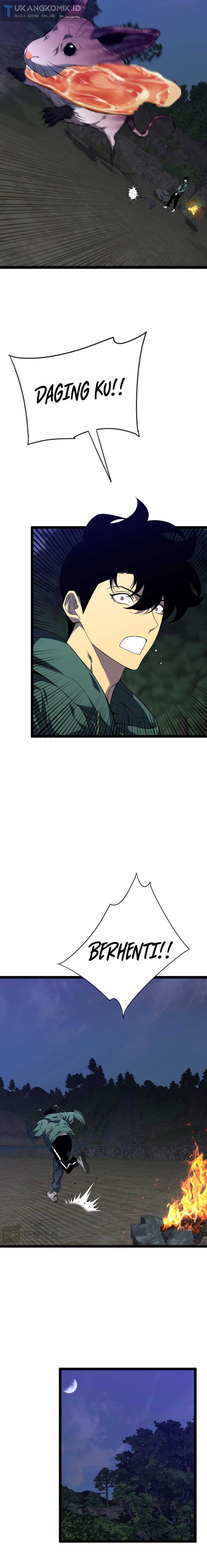 I Copy Talents Chapter 75 Image 12