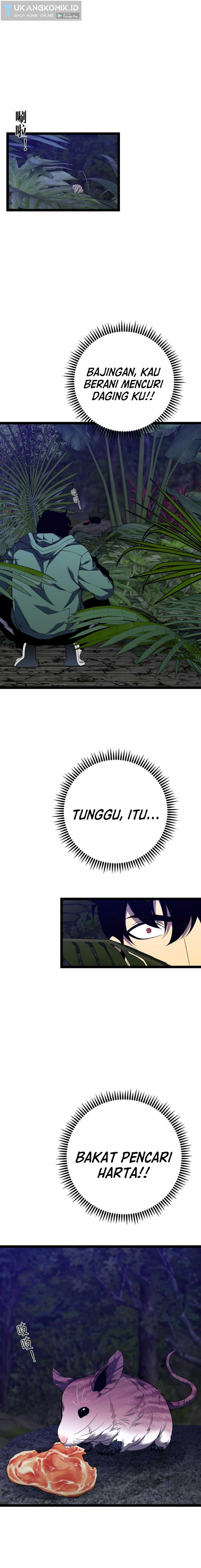 I Copy Talents Chapter 75 Image 13