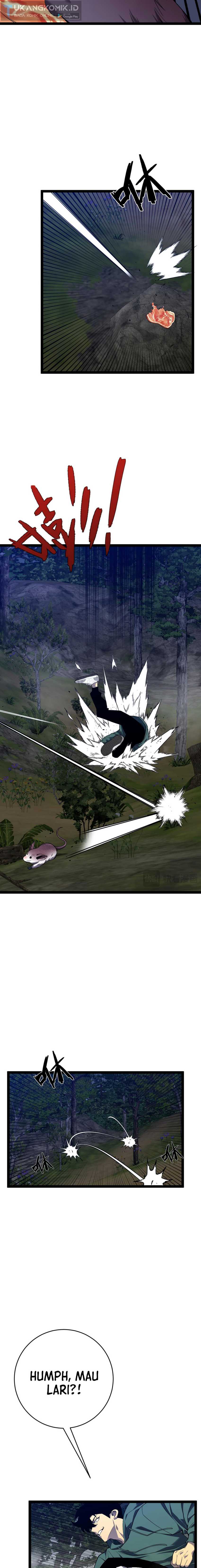 I Copy Talents Chapter 76 Image 1