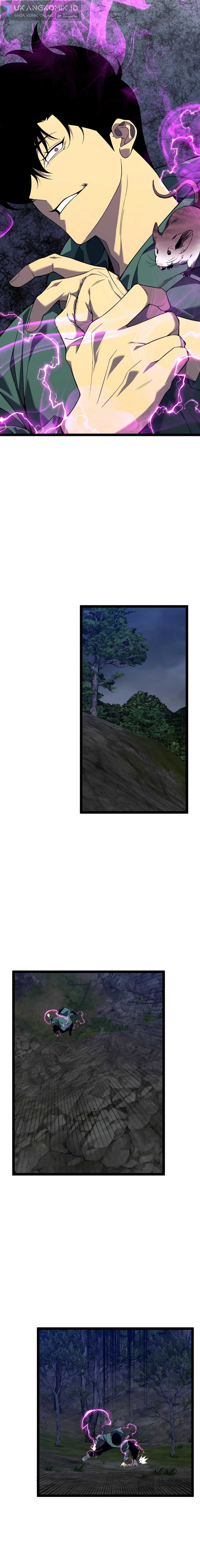 I Copy Talents Chapter 76 Image 7