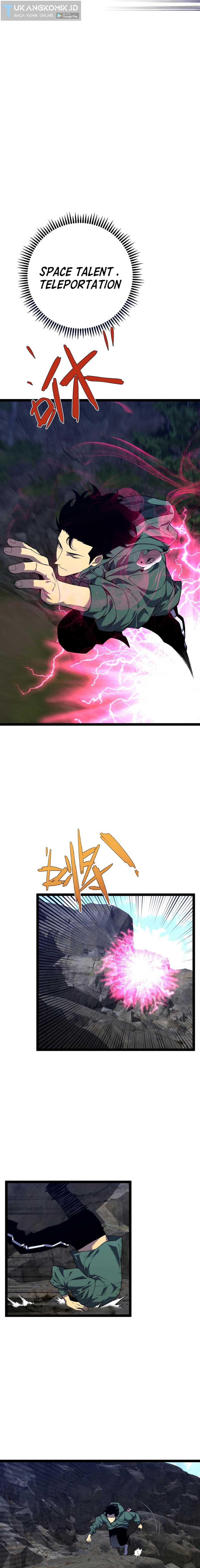 I Copy Talents Chapter 76 Image 9