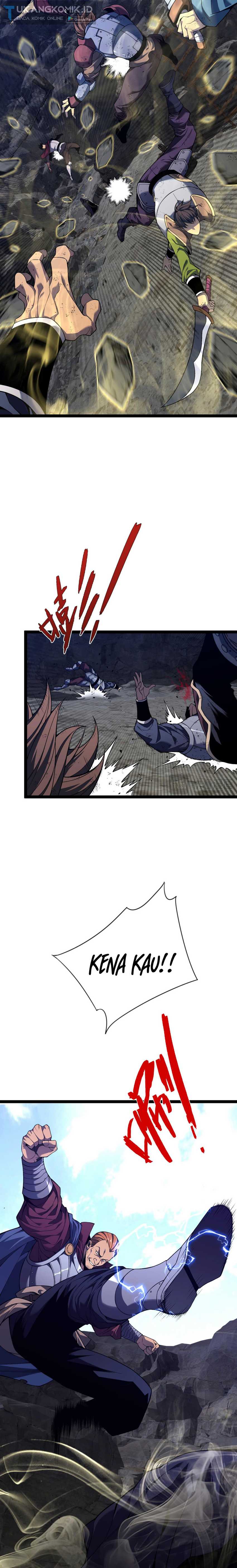 I Copy Talents Chapter 76 Image 11