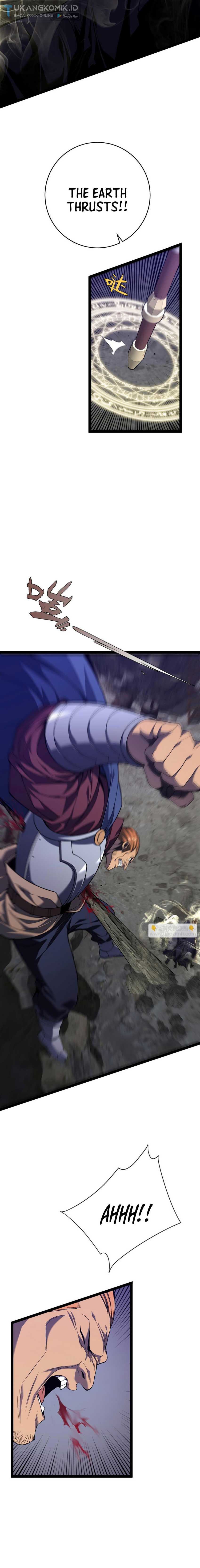 I Copy Talents Chapter 76 Image 12