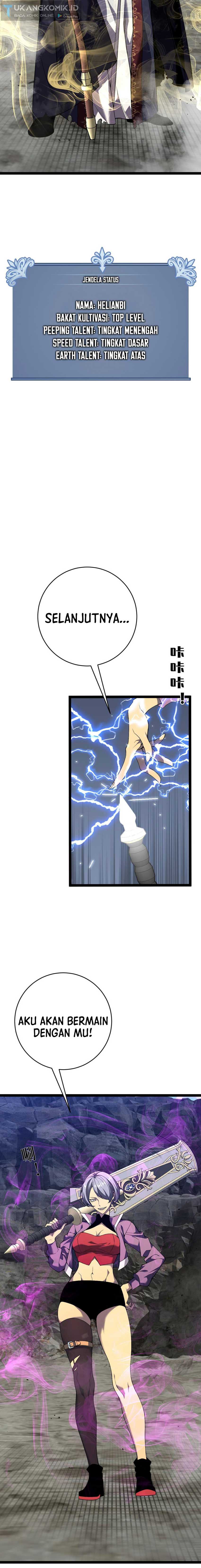 I Copy Talents Chapter 76 Image 14