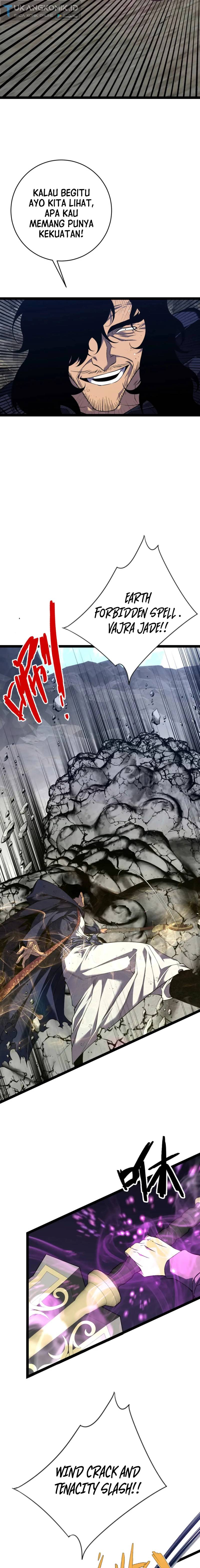 I Copy Talents Chapter 77 Image 1