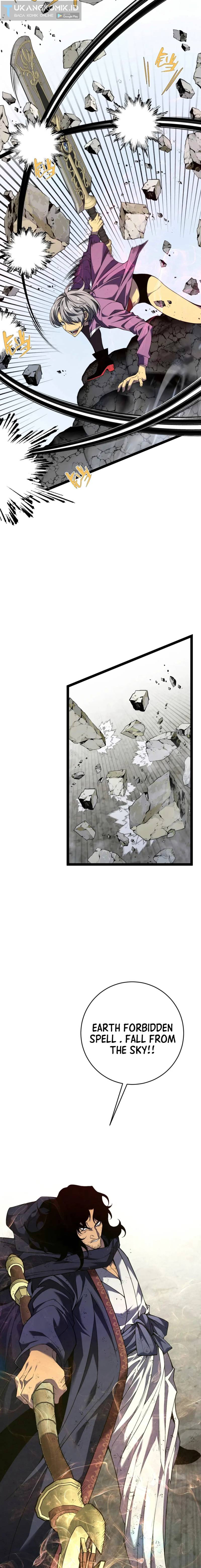 I Copy Talents Chapter 77 Image 5