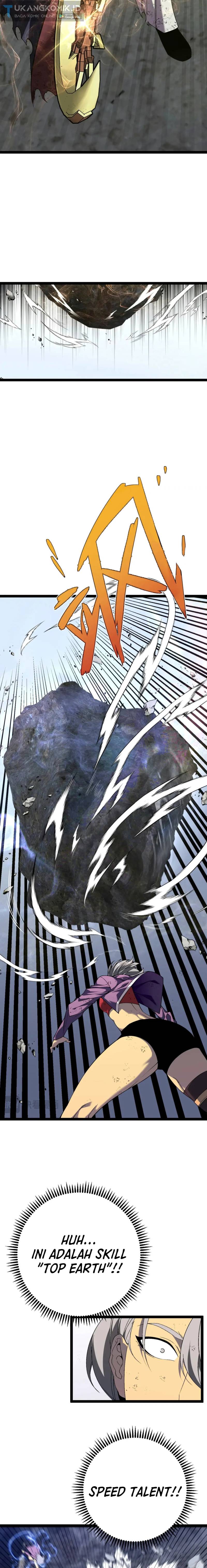 I Copy Talents Chapter 77 Image 6