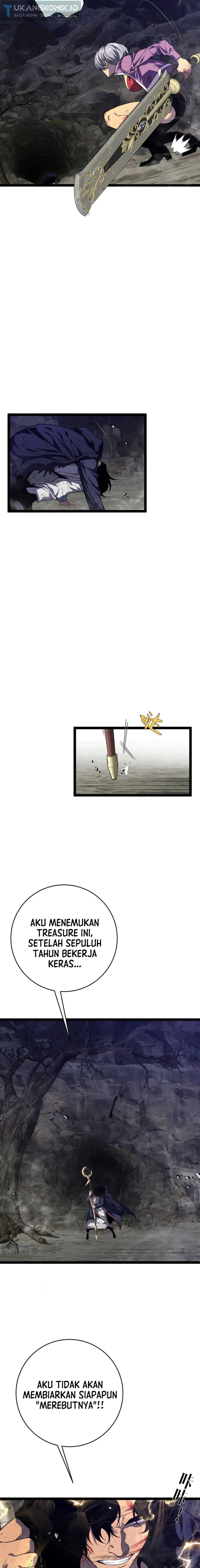 I Copy Talents Chapter 77 Image 9