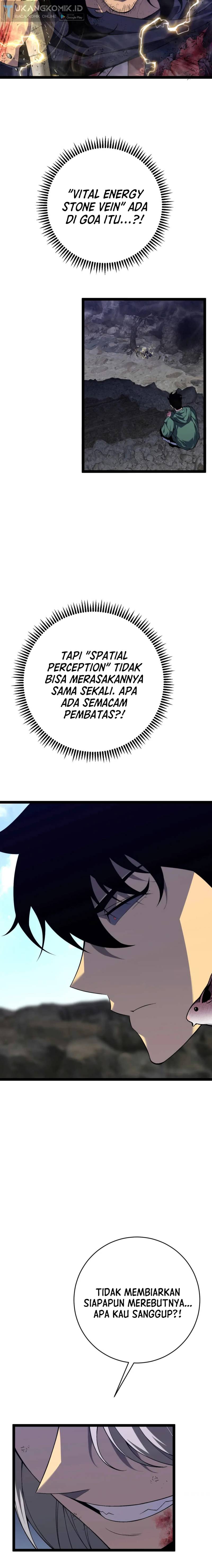 I Copy Talents Chapter 77 Image 10