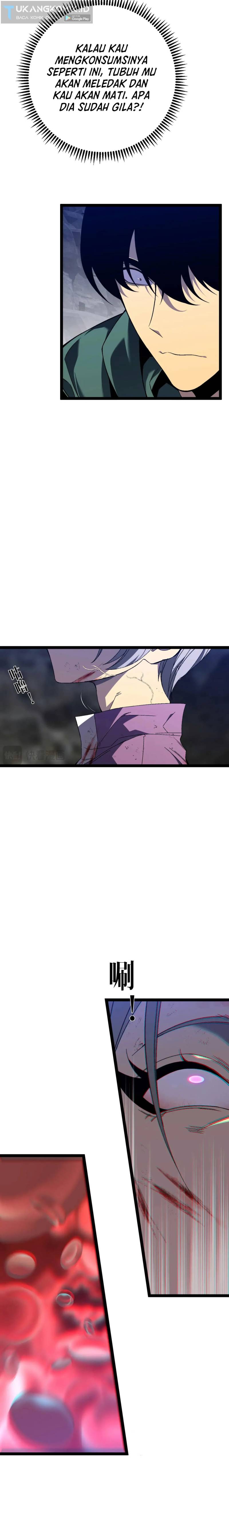 I Copy Talents Chapter 77 Image 12