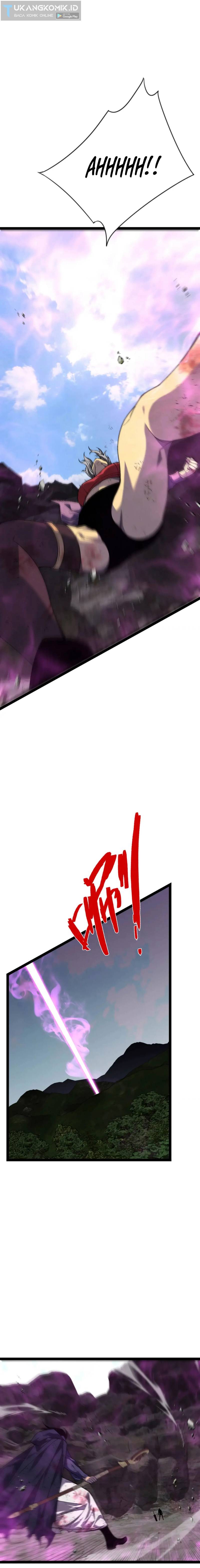 I Copy Talents Chapter 77 Image 13