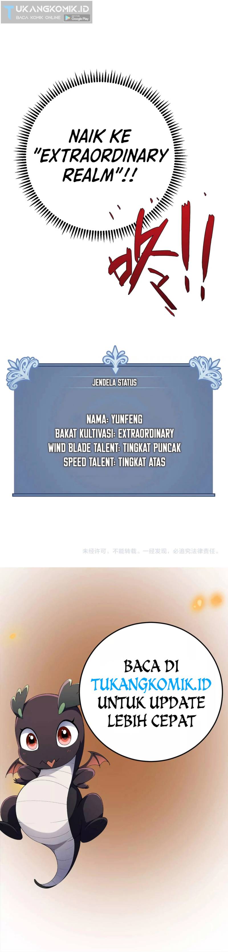 I Copy Talents Chapter 77 Image 15