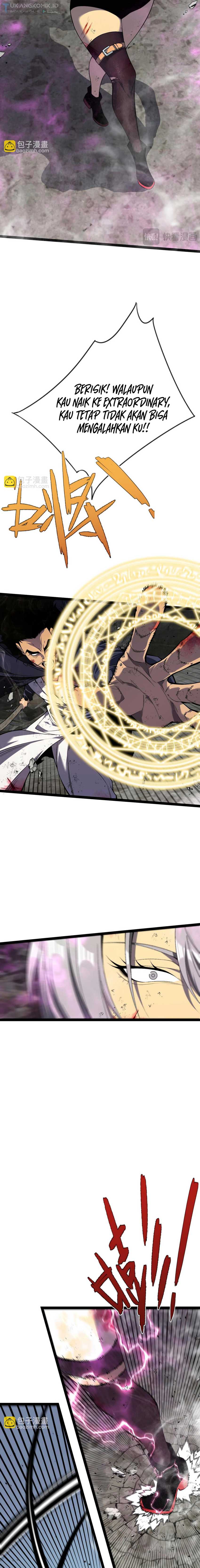 I Copy Talents Chapter 78 Image 1