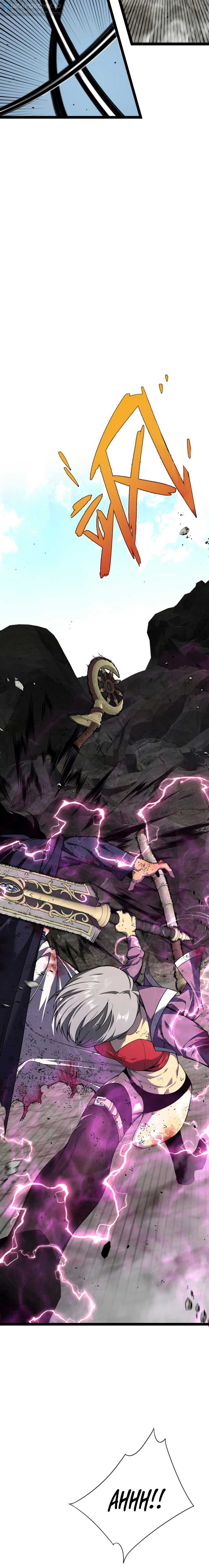 I Copy Talents Chapter 78 Image 2