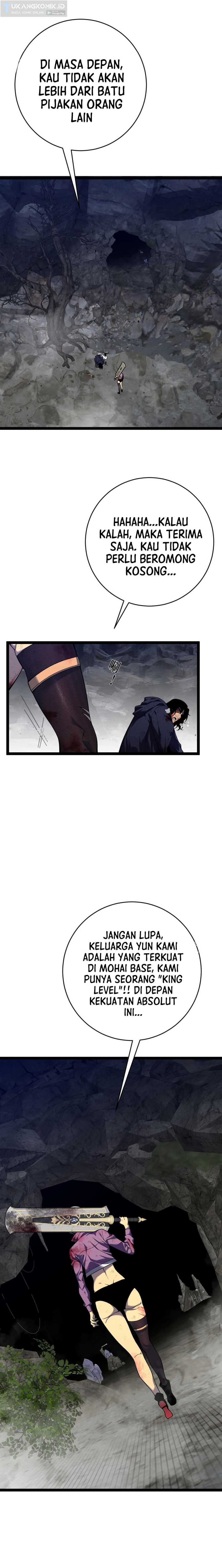 I Copy Talents Chapter 78 Image 4