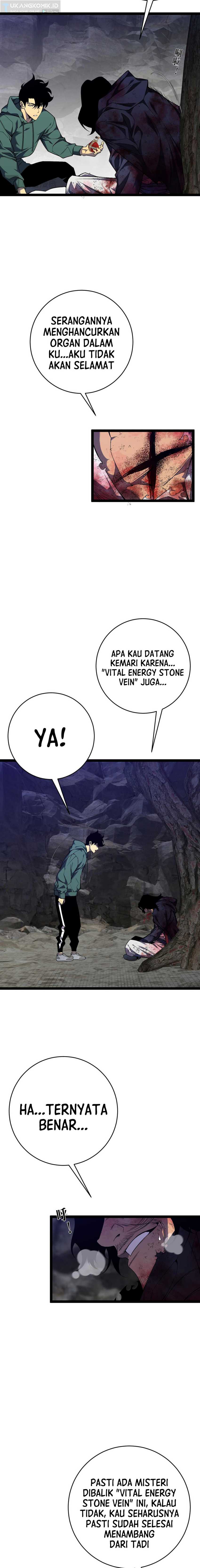 I Copy Talents Chapter 78 Image 7