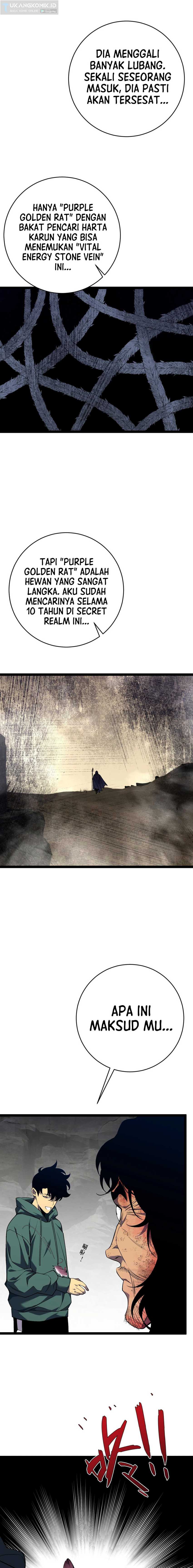 I Copy Talents Chapter 78 Image 9