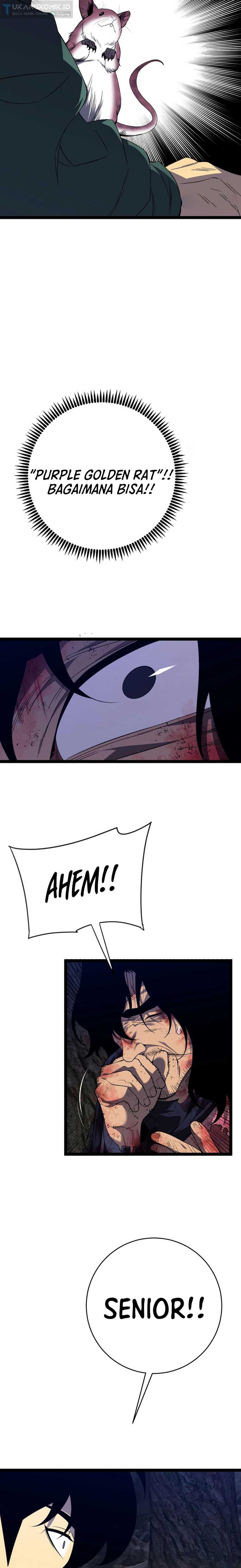 I Copy Talents Chapter 78 Image 10