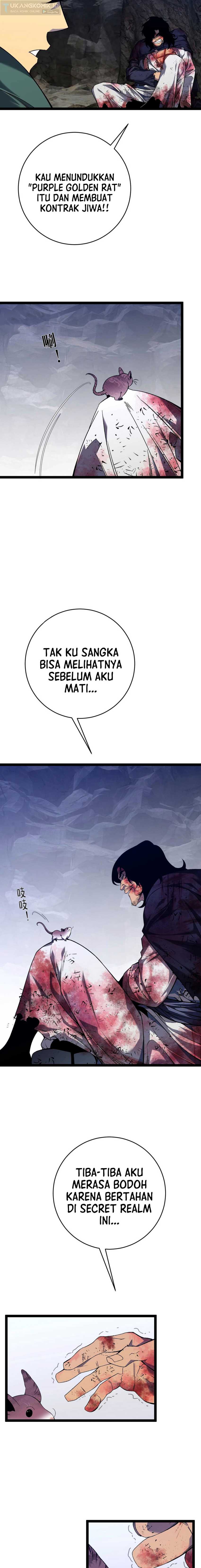 I Copy Talents Chapter 78 Image 11