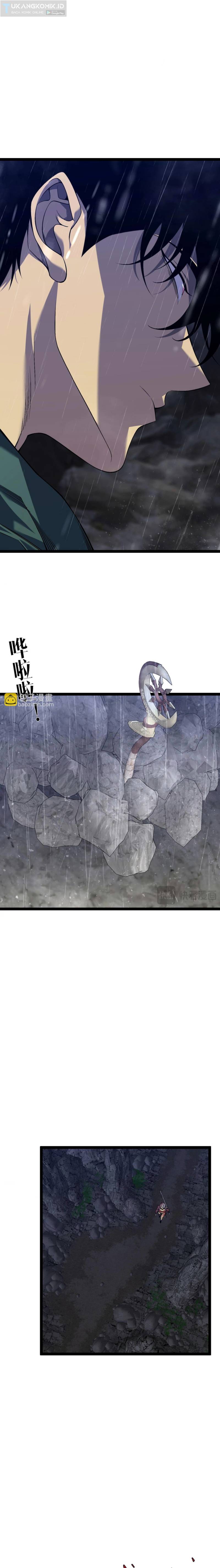 I Copy Talents Chapter 79 Image 3