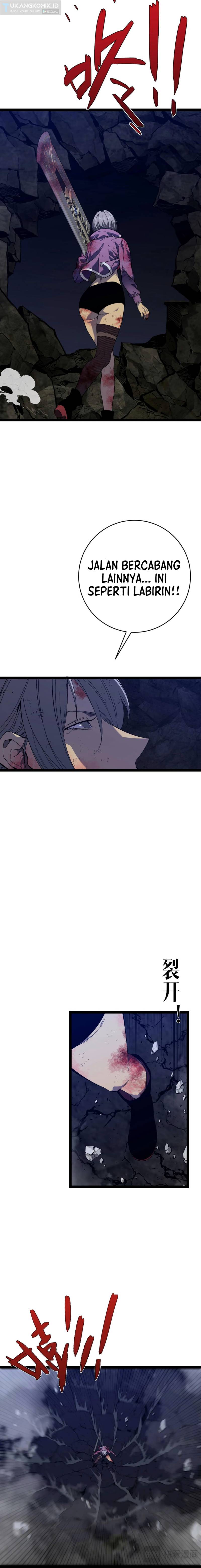 I Copy Talents Chapter 79 Image 4