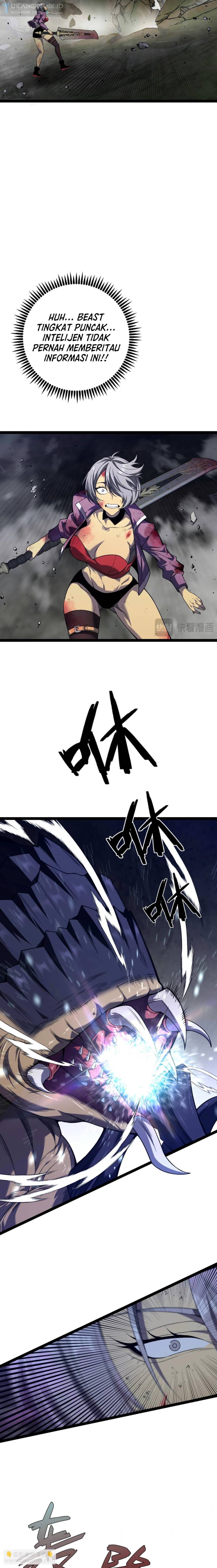 I Copy Talents Chapter 79 Image 6