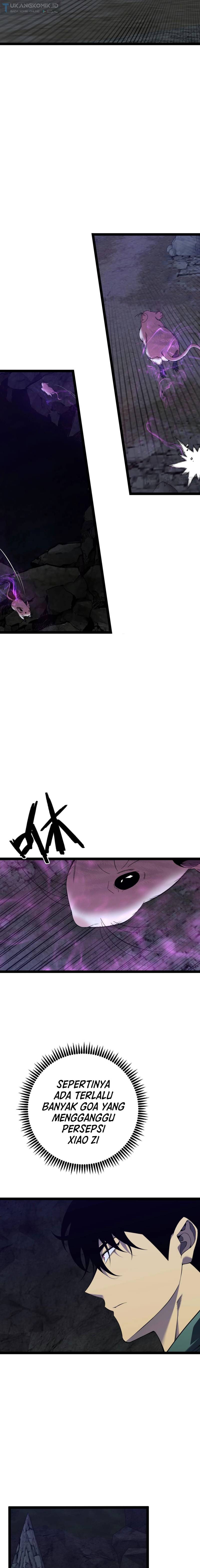 I Copy Talents Chapter 79 Image 9