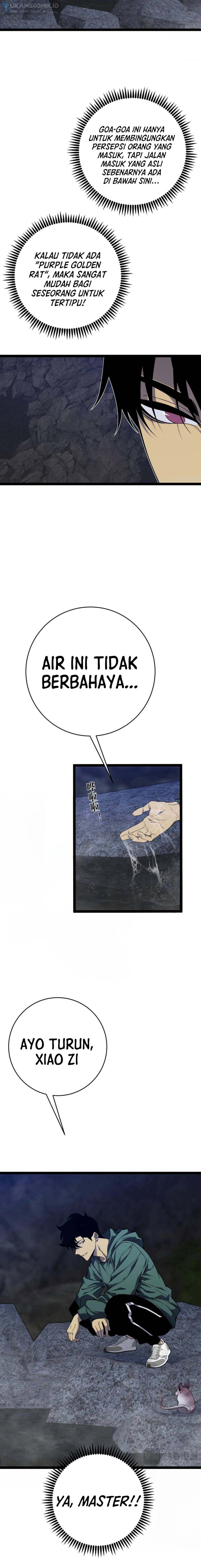 I Copy Talents Chapter 79 Image 11