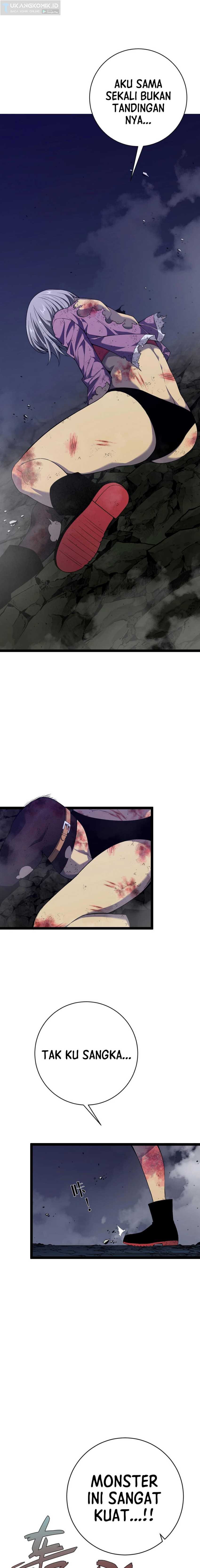 I Copy Talents Chapter 80 Image 1