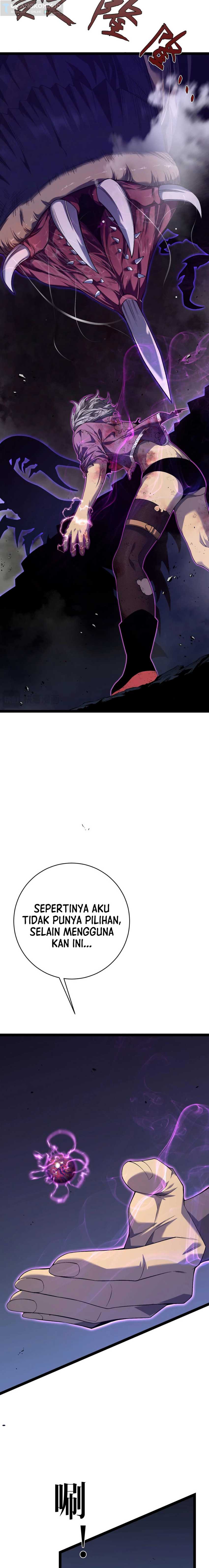 I Copy Talents Chapter 80 Image 2