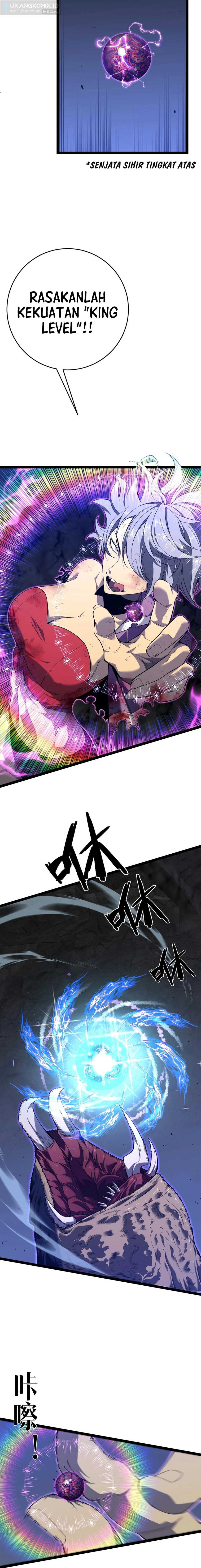 I Copy Talents Chapter 80 Image 3